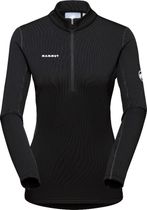 Aenergy ML Half Zip Pull Women