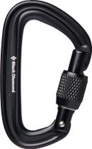 Liteforge Screwgate Carabiner