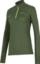 Swift Long Sleeve Women