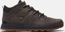 Mens Mid Lace UP Sneaker