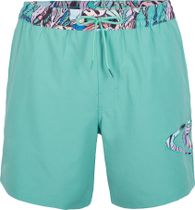 Cali Ocean 16'' Swim Shorts