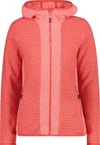 Woman Jacket FIX Hood