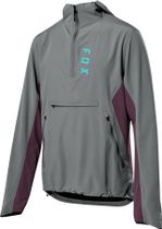 FOX Ranger Drirelease Elevated Short Sleeve Jersey Men's cycling jersey