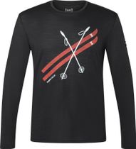 M Kryssede Ski LS