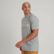 KMD Logo MNS Short Sleeve Tee