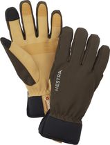 Czone Contact Glove -5 Finger