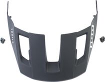 Bike Spare Helmet Visor Traze