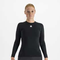 Merino W Tee Long Sleeve