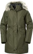 W Senja Parka