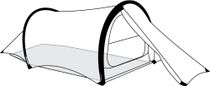 Footprint Moa 2 Lite