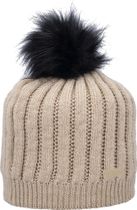 Woman Knitted Hat