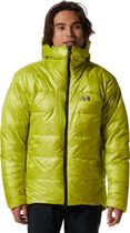 Phantom Parka