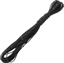 Legacy Original Elastic Guy Line Black 20m