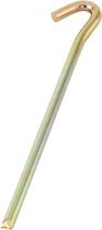 Steel Stake