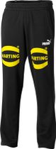 DHB GK Pant With Logo