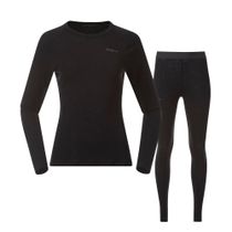 Allround Merino Baselayer Set Women