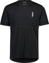 Mens Cadence Merino Air-con Tee