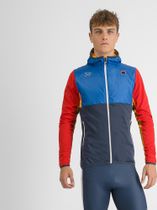 Anima Rythmo Jacket