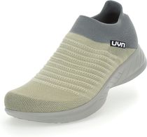 MAN Ecolypt Shoes Grey Sole