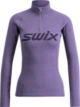 Racex Merino Half Zip W