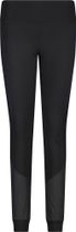 Woman Hybrid Pant Tight