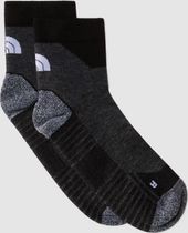 Hiking Quarter Sock