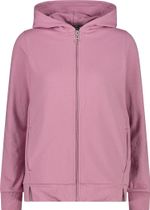 Woman Jacket FIX Hood