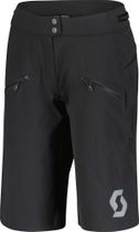 Shorts W's Trail Vertic Pro With Pad