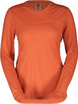 Shirt W's Defined Merino LS