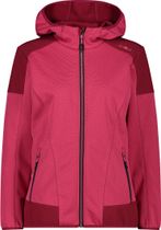 Woman Jacket FIX Hood
