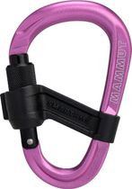 Smart HMS 2.0 Screwgate Carabiner