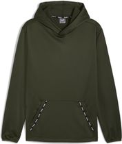 Puma Fit Taped Pwrfleece Lite Hoodie