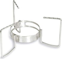 Stand Alcohol Burner