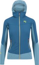 Lavaredo W Jacket