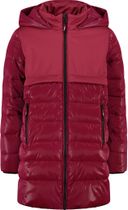 KID G Jacket FIX Hood