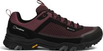 W Ground Attck Active GTX Shoe Blk/Dkgry