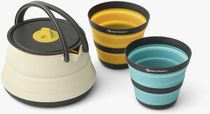 Frontier UL Collapsible Kettle Cook Set