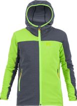 Nuvolau KID Full-zip Hoodie