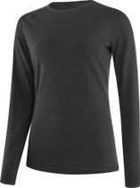 Women Shirt Long Sleeve Transtex Merino
