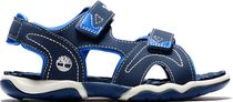 Kids Backstrap Sandal