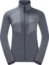 Blattsteig Full Zip W