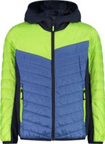 KID Hybrid Jacket FIX Hood