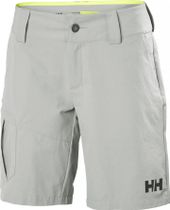 W QD Cargo Shorts