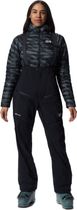 High Exposure Gore-tex C-knit Bib