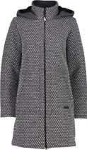 Woman Coat FIX Hood