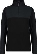 Woman Knitted Pullover