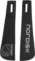 Legacy Zipper Puller Nordisk Woven Label