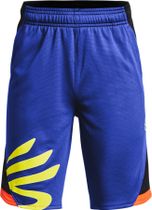 Boys' Curry Splash Shorts