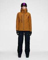 Crusader X Gore-tex Jacket W