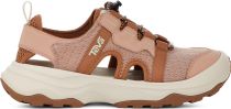 Outflow CT Womens